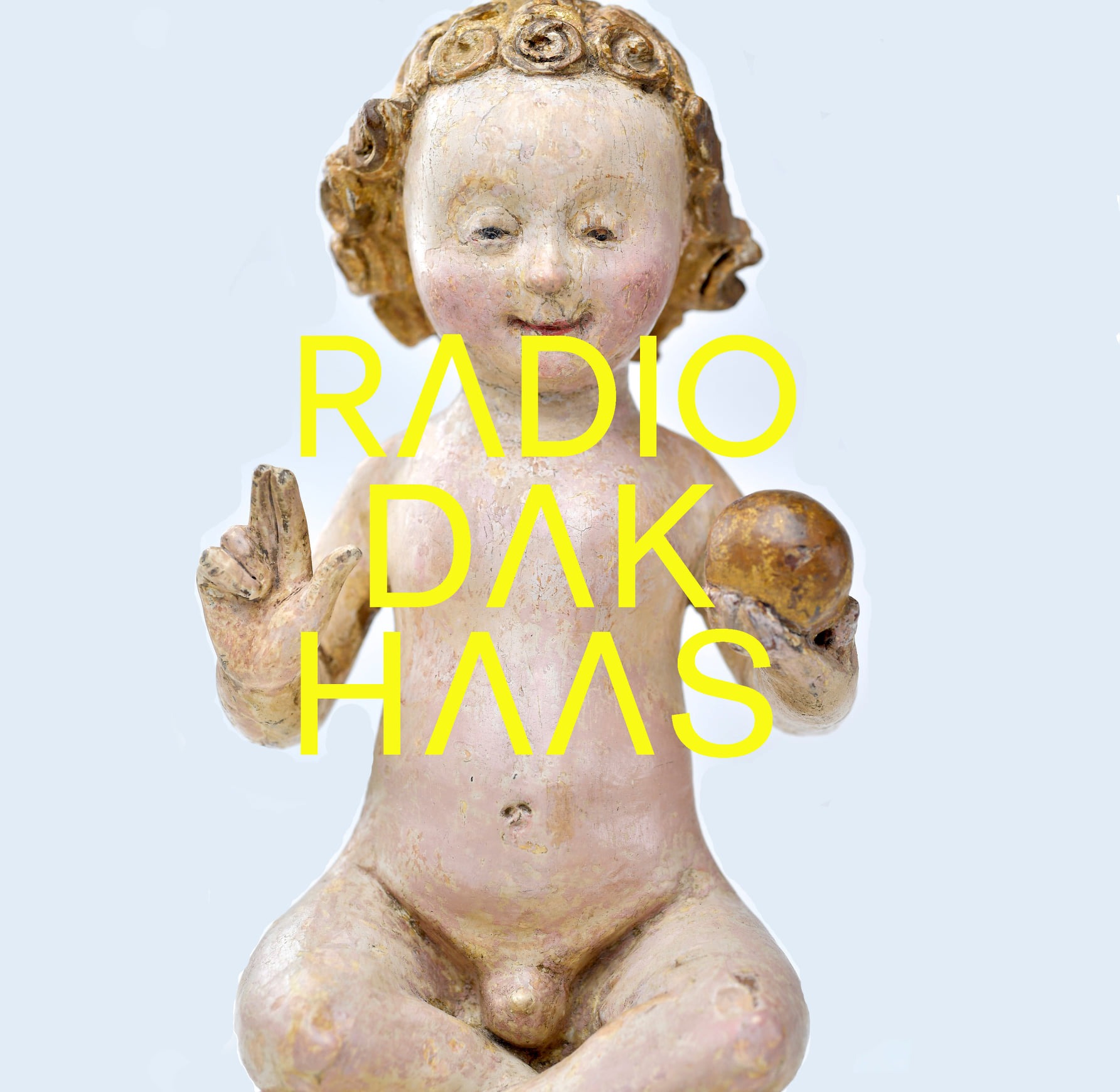Radio Dakhaas Naakt 3: Cultureel erfgoed ontmanteld en met je schoonouders naar het naaktstrand