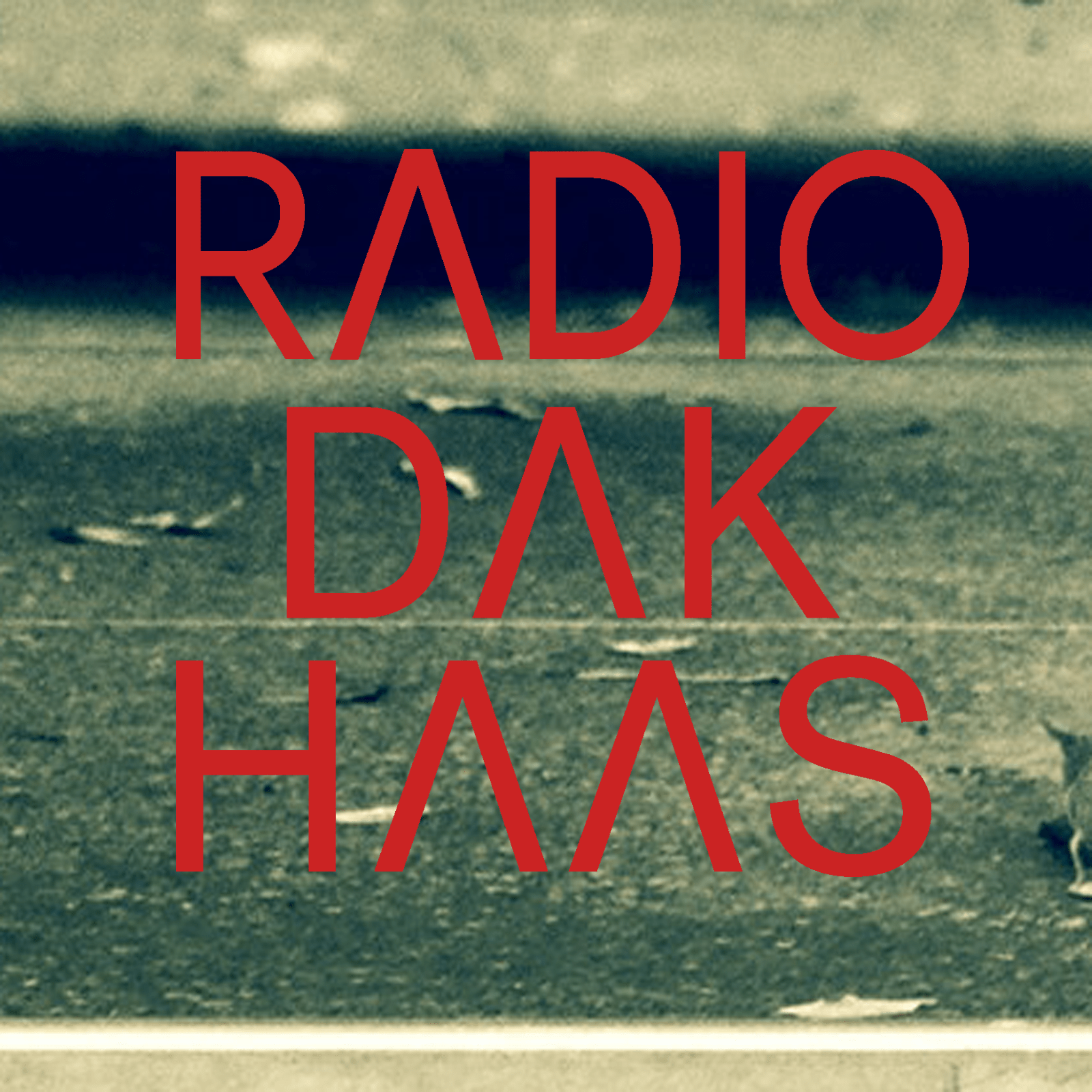 Radio Dakhaas Survival 3: Korona tafeltennis, oorlogsdagboek en blote handen