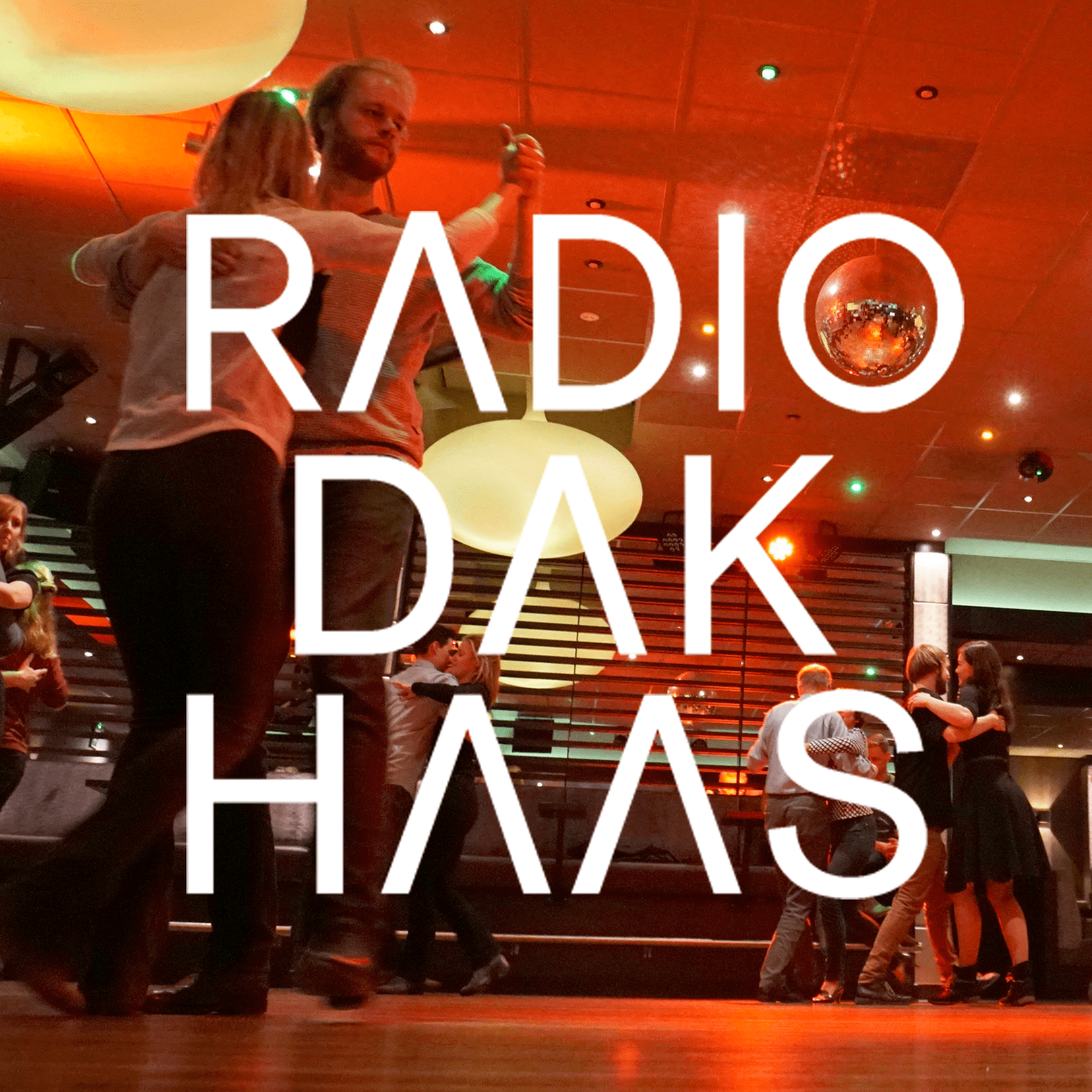 Radio Dakhaas Feest! 2 – Vaarwel Tivoli, Drie Generaties Dans en Eritrese Kerst