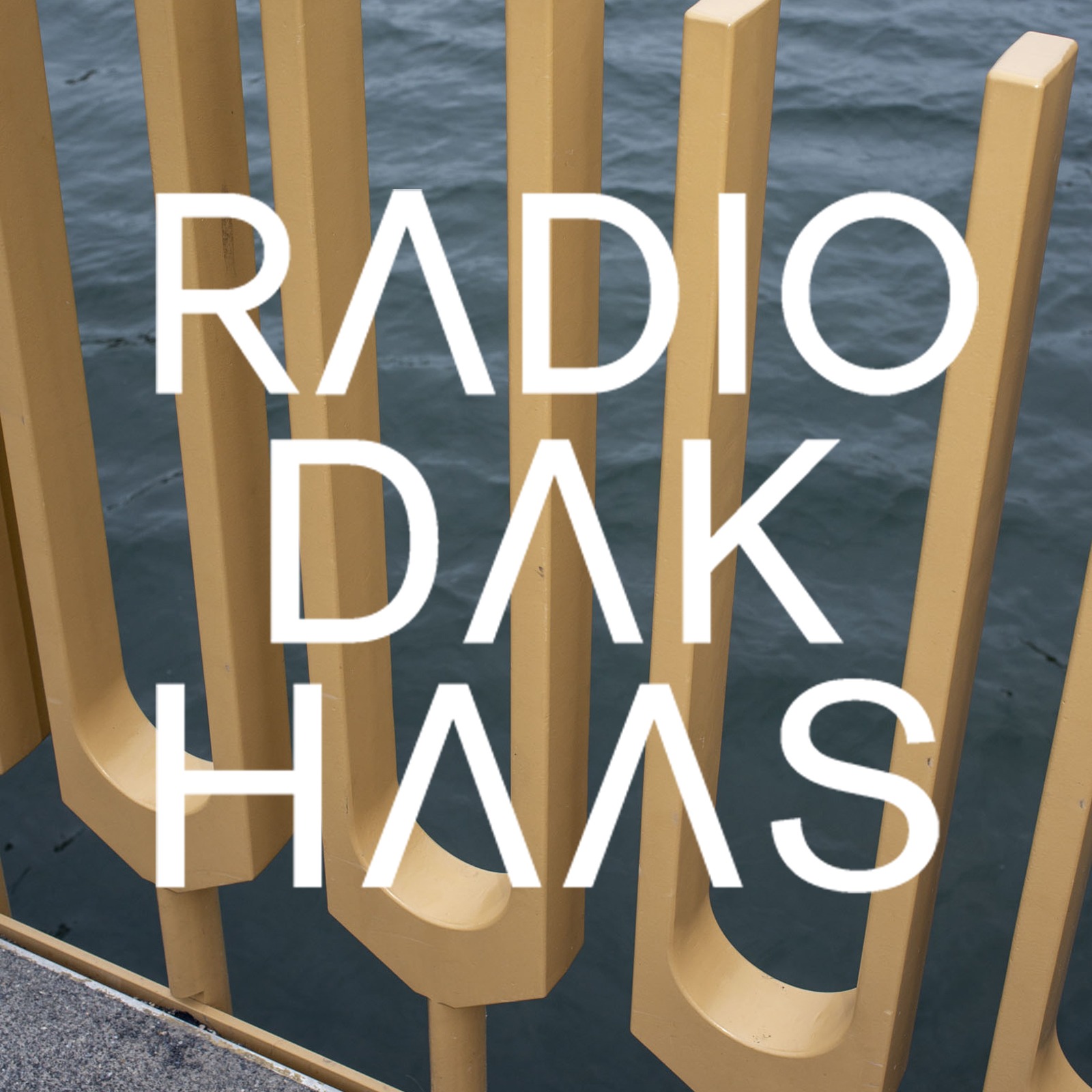 Radio Dakhaas De Toekomst 1: Logeren op RAUM, kroegentocht en wat vindt de jeugd?