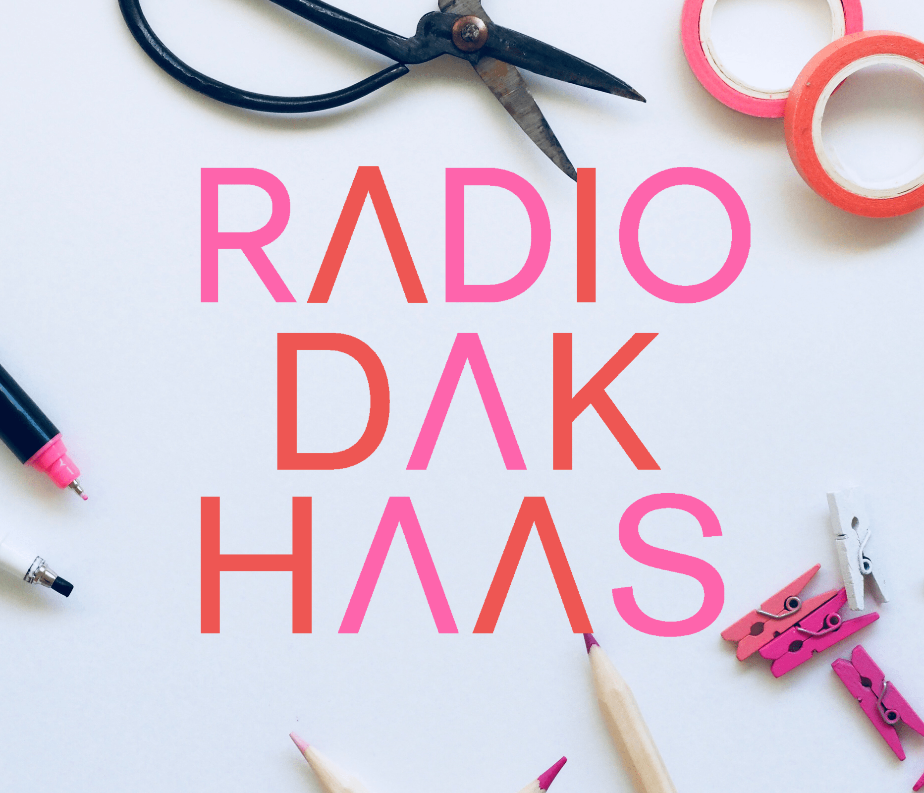 Radio Dakhaas Zelfgemaakt 1: 25 jaar dBs en Faalkunde (essentieel bij het zelf maken!)