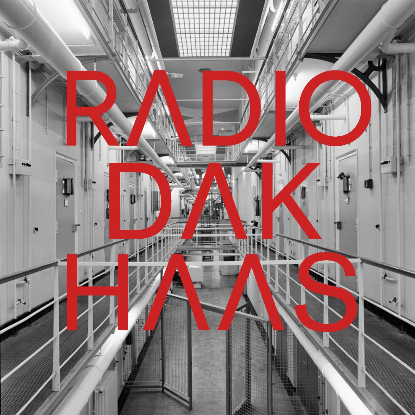 Radio Dakhaas Dat Mag Niet 4: Twijfel in de liefde, grof vuil, de gevangenis & meer!