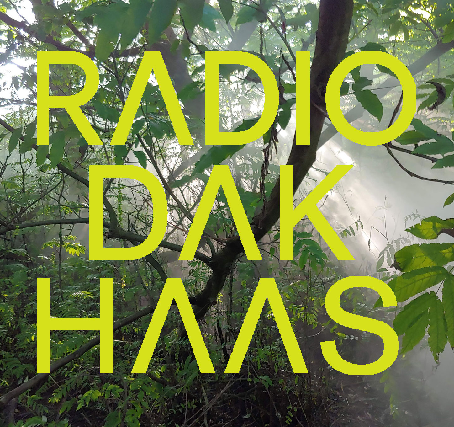 Radio Dakhaas Dat Mag Niet 1: Stiekem stelen, vals zingen, hekkenklimmen & meer