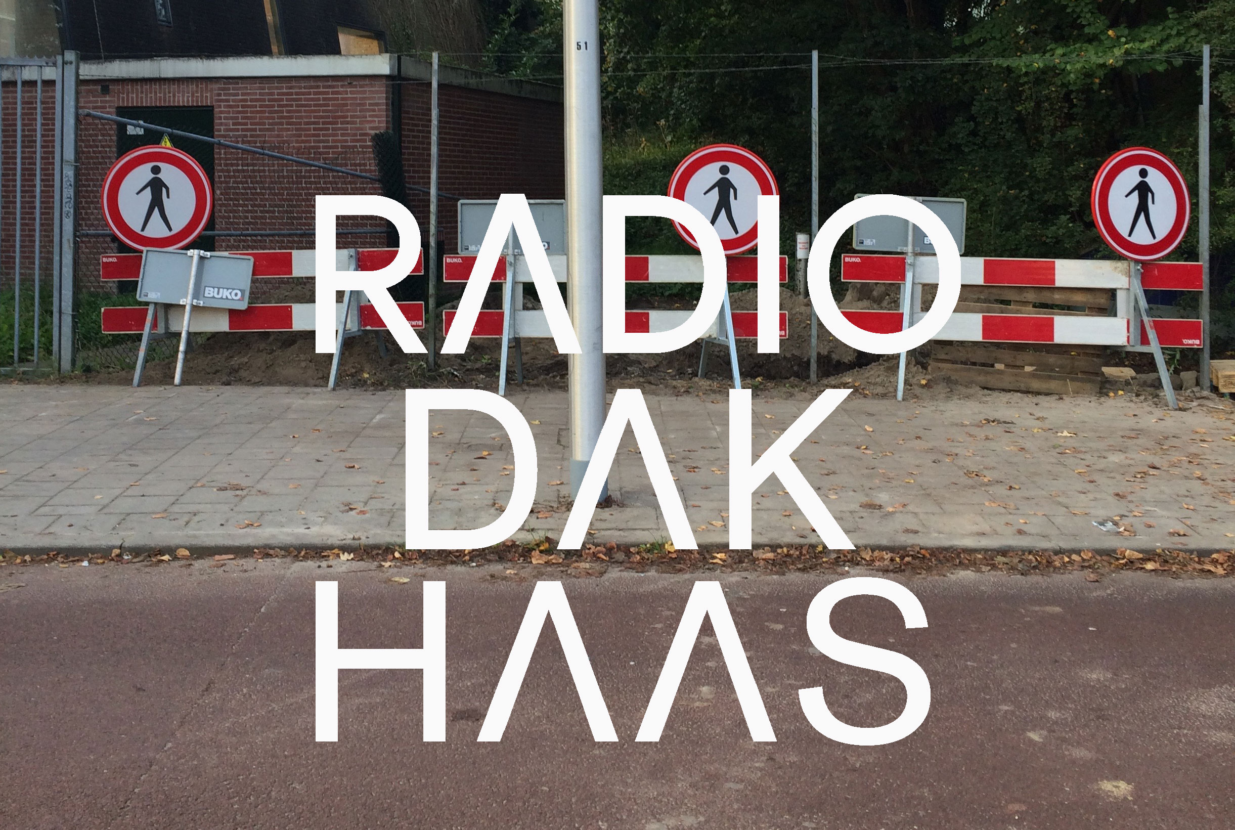 Radio Dakhaas De Toekomst 3: Dumpsterdiven, een hele mooie stamkroeg & kinderloos vrouw zijn